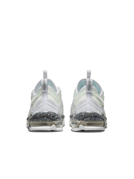 Nike Air Max Terrascape 97 - ‘Triple White’