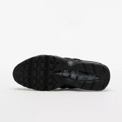 Nike Air Max 95 Essential Triple Black