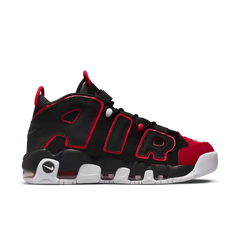 Nike air up tempo 96 “black red”