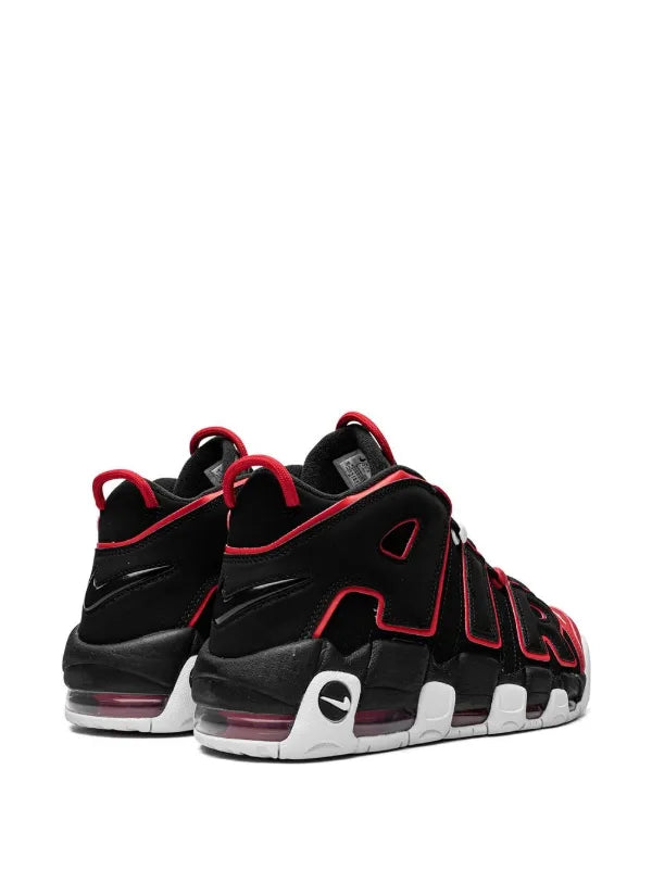 Nike air up tempo 96 “black red”