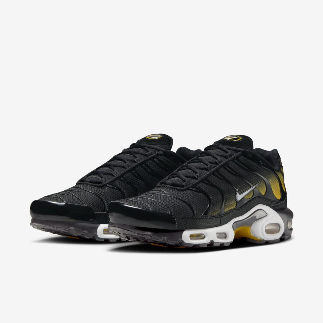 Air max TN “university gold”