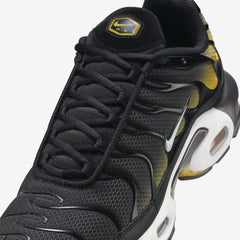 Air max TN “university gold”