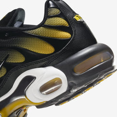 Air max TN “university gold”