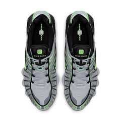 Shox TL “grey-green”
