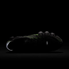 Shox TL “grey-green”
