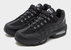 Nike Air Max 95 Black silver