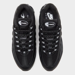 Nike Air Max 95 Black silver