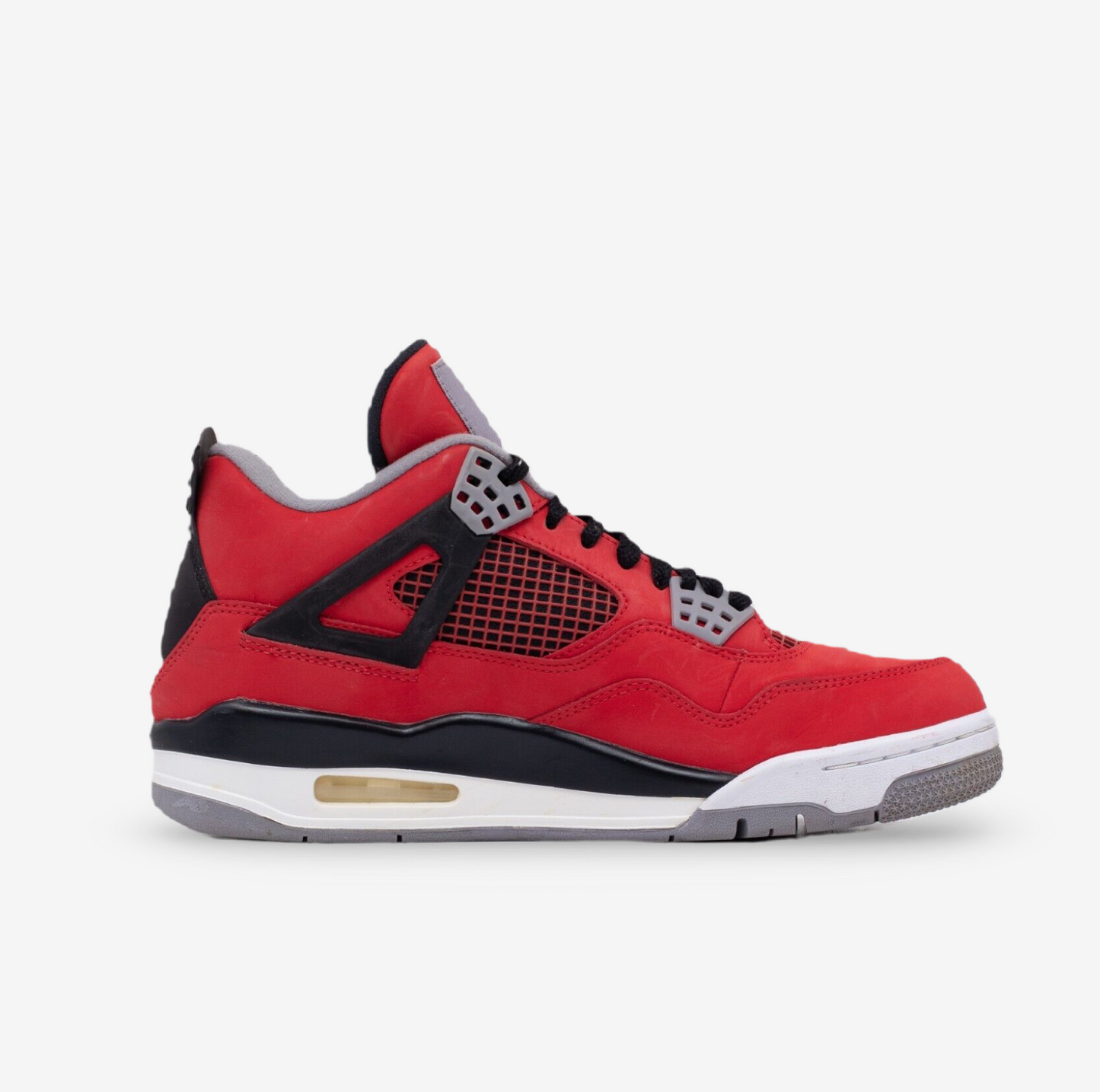 Jordan 4 Retro Toro Bravo - Foot Arena