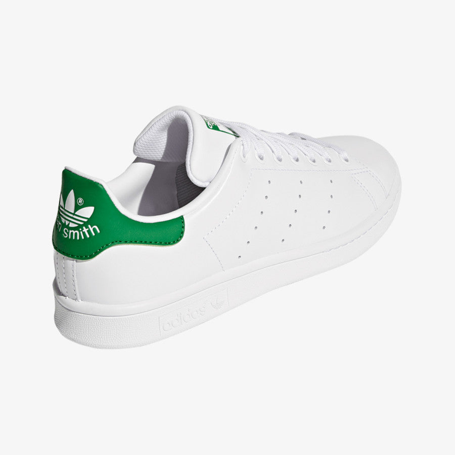 Stan Smith - White Green