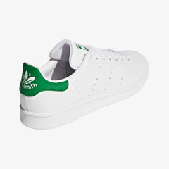 Stan Smith - White Green
