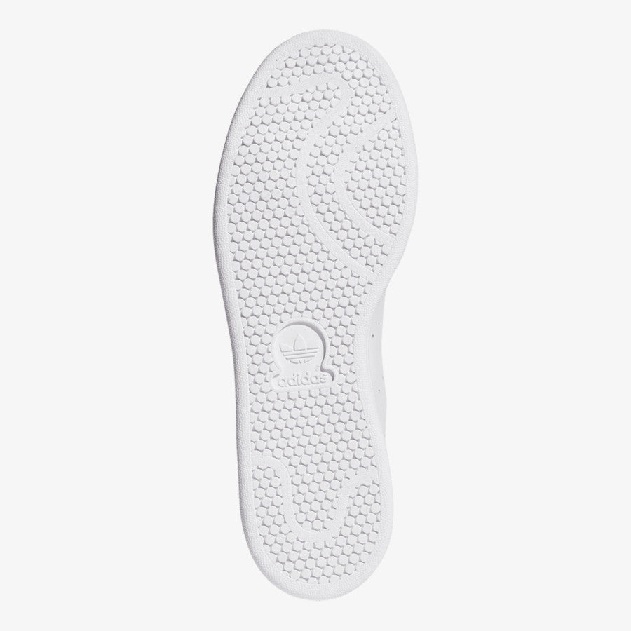 Stan Smith - White Green