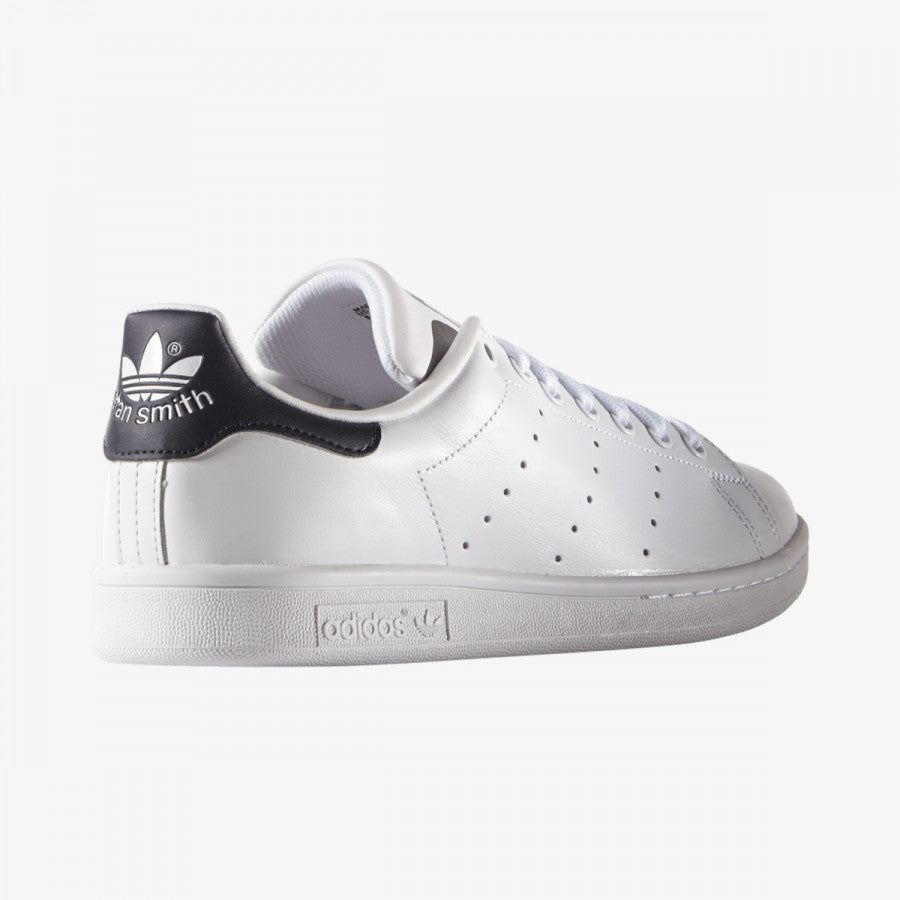 Stan Smith - White Black
