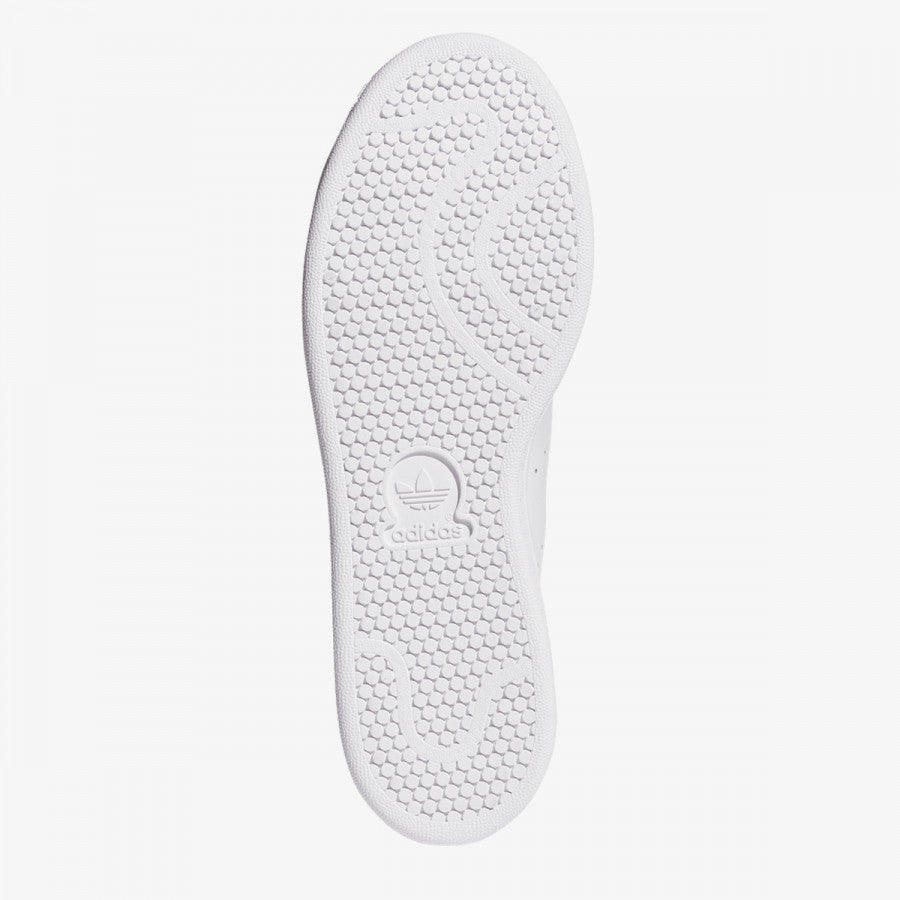 Stan Smith - White Black