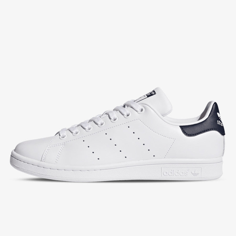 Stan Smith - White Black