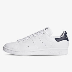 Stan Smith - White Black