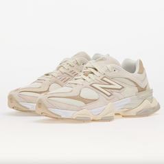 New Balance 9060 Sea Salt Brown