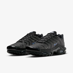 Nike Air Max Plus Black Diffused Blue