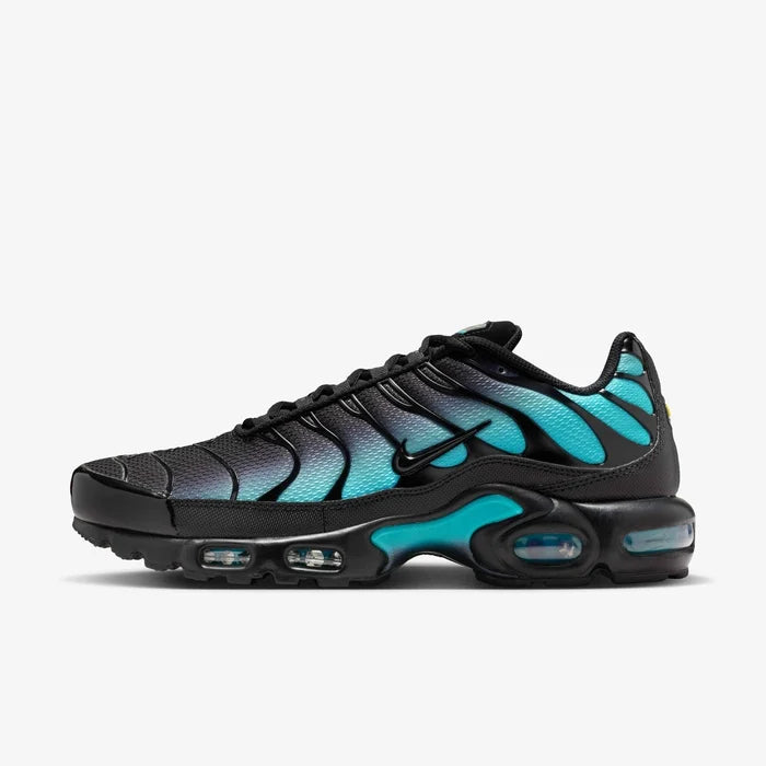 Nike Air Max Plus Black Dusty Cactus