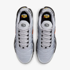 Nike Air Max Plus Wolf Grey Picante Red