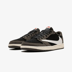 Travis Scott x Air Jordan 1 Low OG Mocha