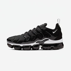 Nike Air VaporMax Plus Overbranding Black
