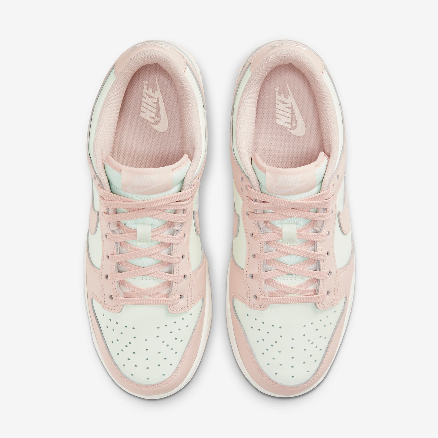 Nike Dunk Low - Rose - Foot Arena