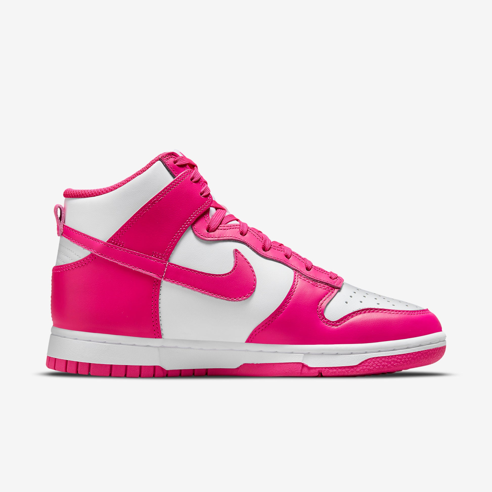 Nike Dunk High “Pink Prime” - Foot Arena