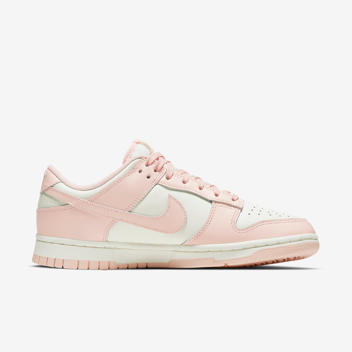 Nike Dunk Low - Rose - Foot Arena