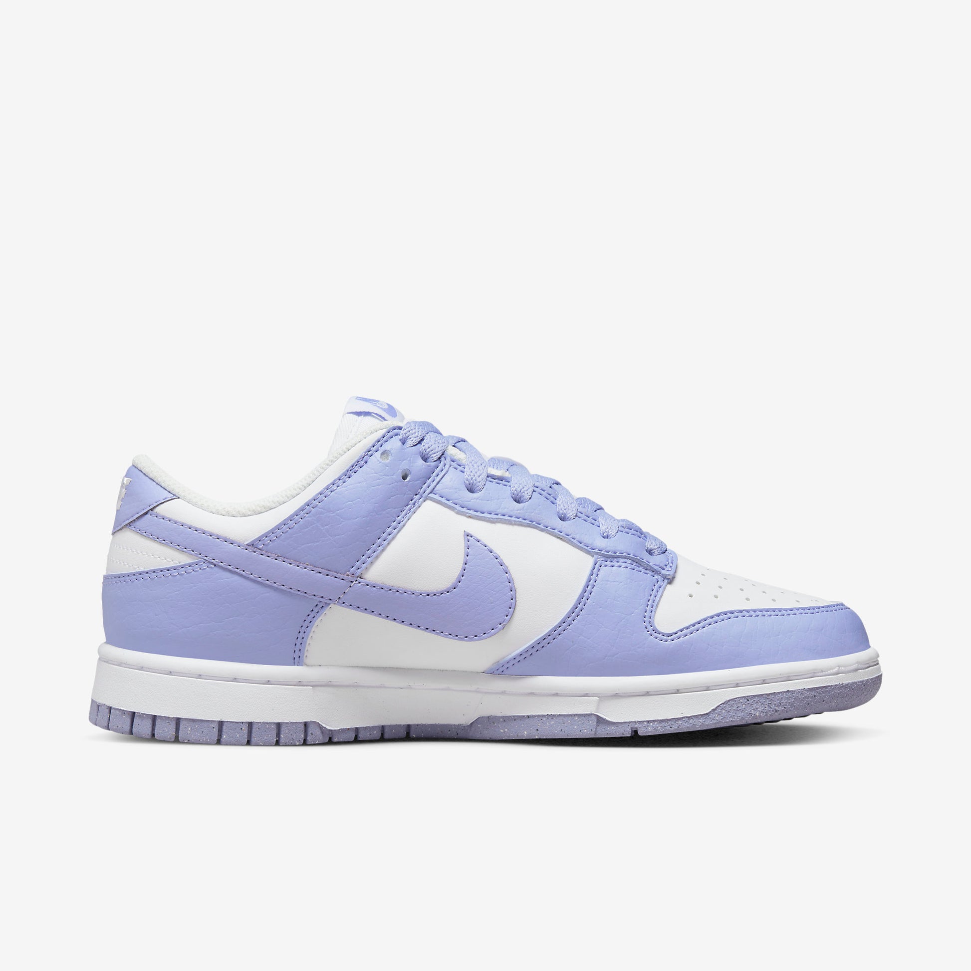 NIKE DUNK LOW NEXT NATURE LILAC - Foot Arena