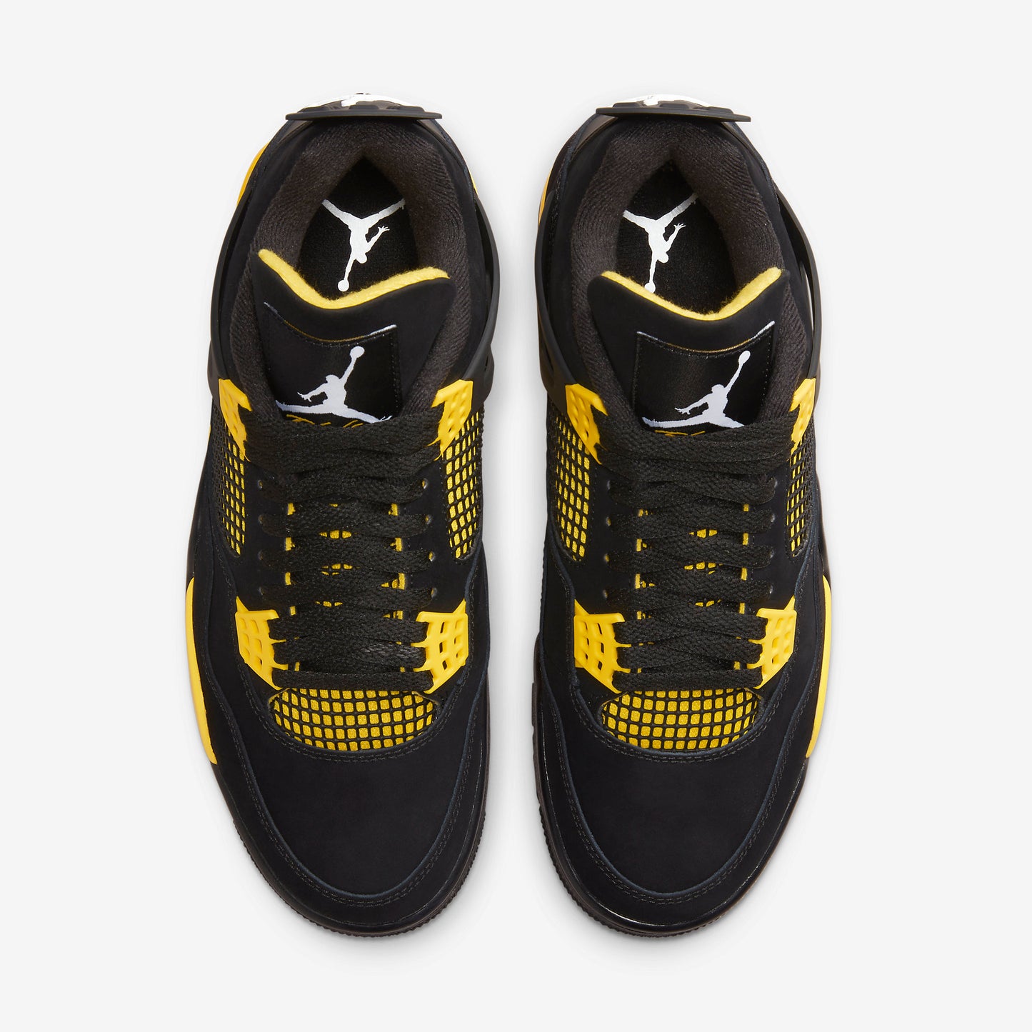 Jordan 4 Retro Thunder - Foot Arena