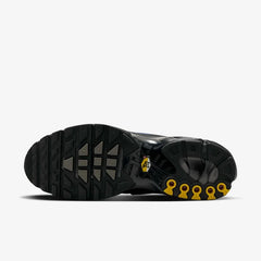 Nike Air Max Plus Black Diffused Blue