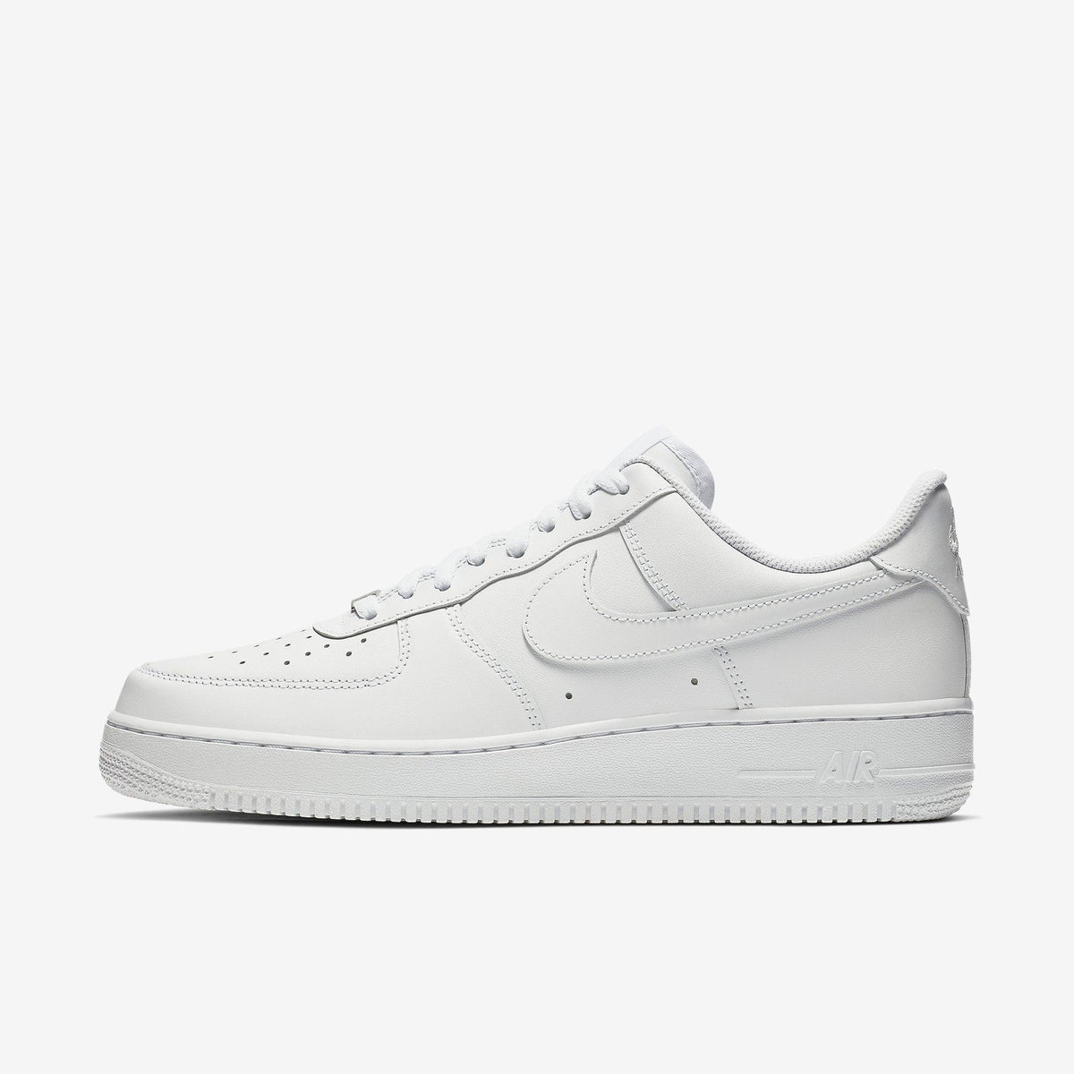 Nike Air Force 1 Low Triple White