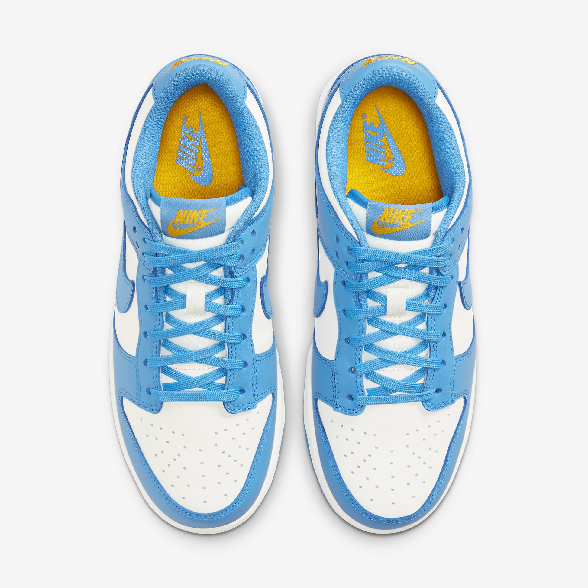 Nike Dunk Low “University Blue” - Foot Arena