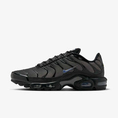 Nike Air Max Plus Black Diffused Blue