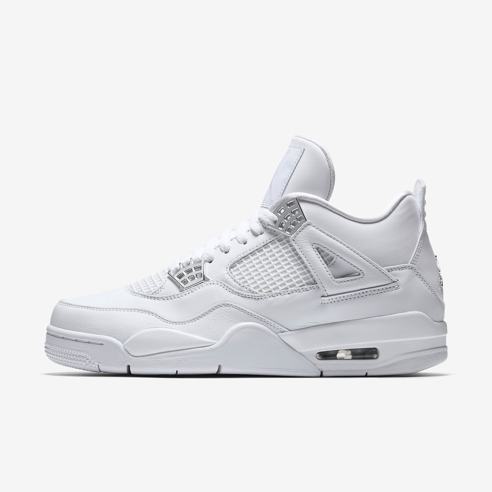 Jordan 4 Retro Pure Money - Foot Arena