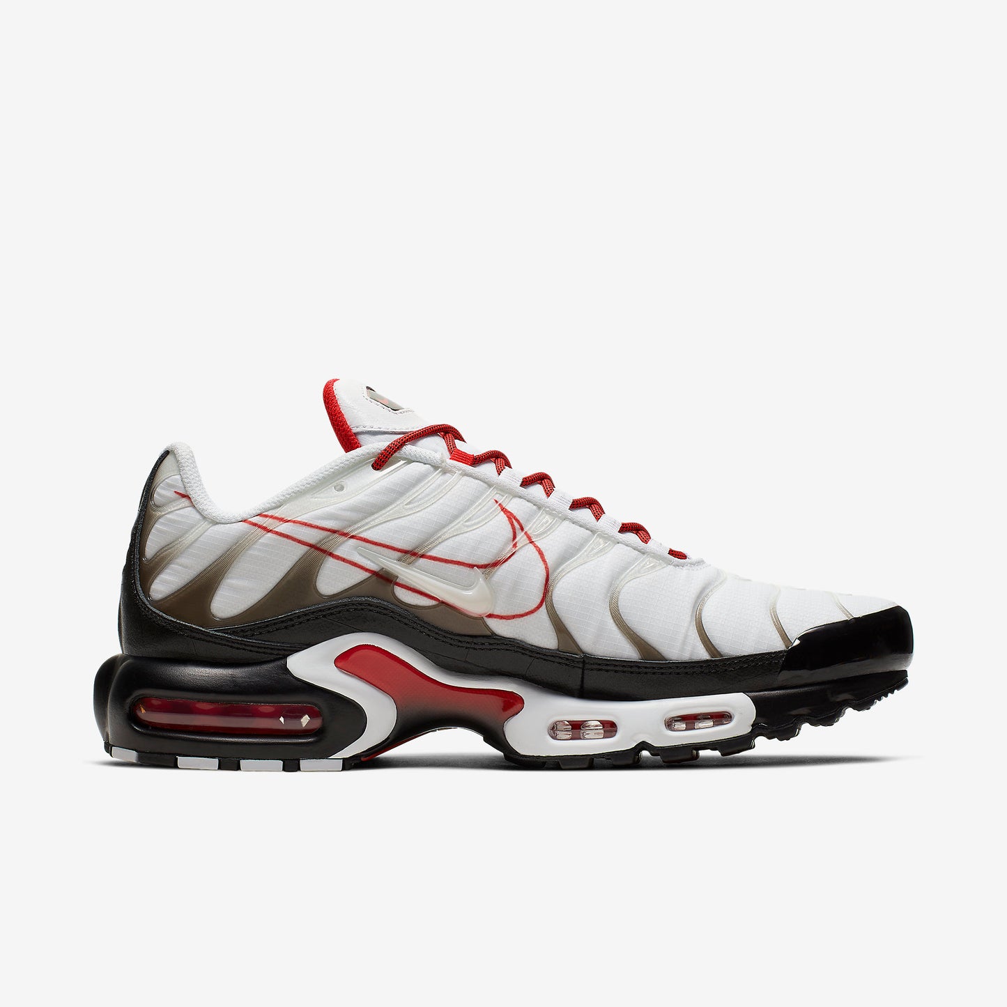 Nike Air Max Plus TN – “Script Swoosh Pack” - Foot Arena