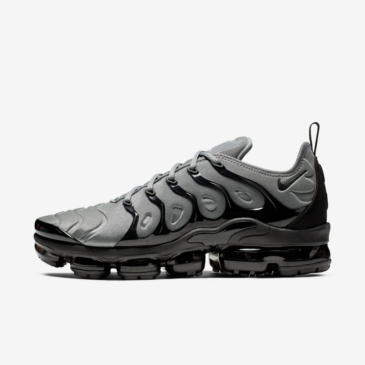 Nike Air Vapormax Plus Cool Grey Black
