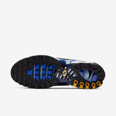 Nike Air Max Plus OG Hyper Blue - KICKSLOCKERS