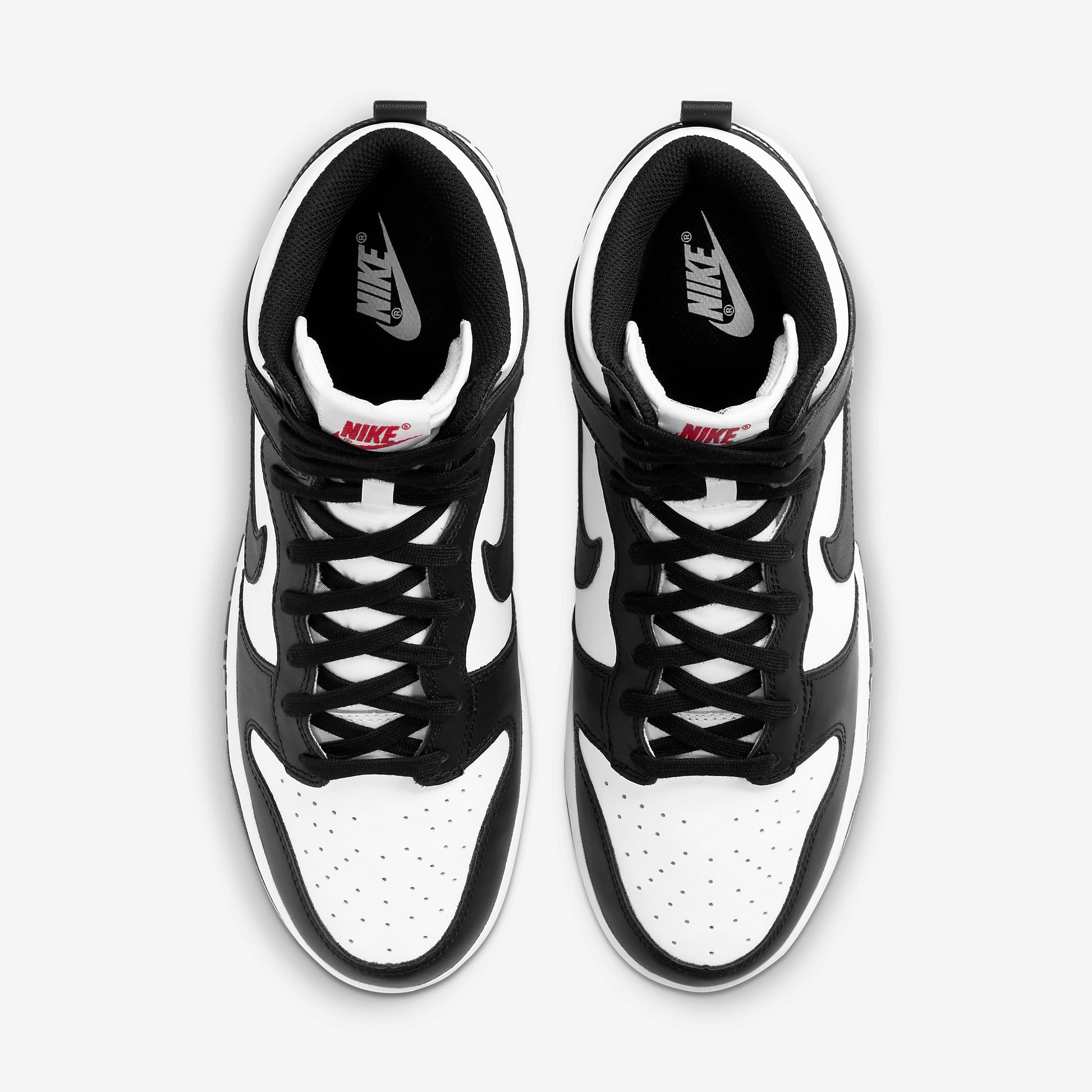 Nike Dunk High “Panda” - Foot Arena