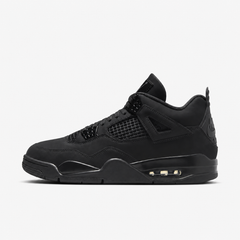 Air Jordan 4 Black Cat