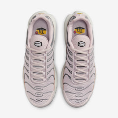 Nike Air Max Plus Platinum Violet