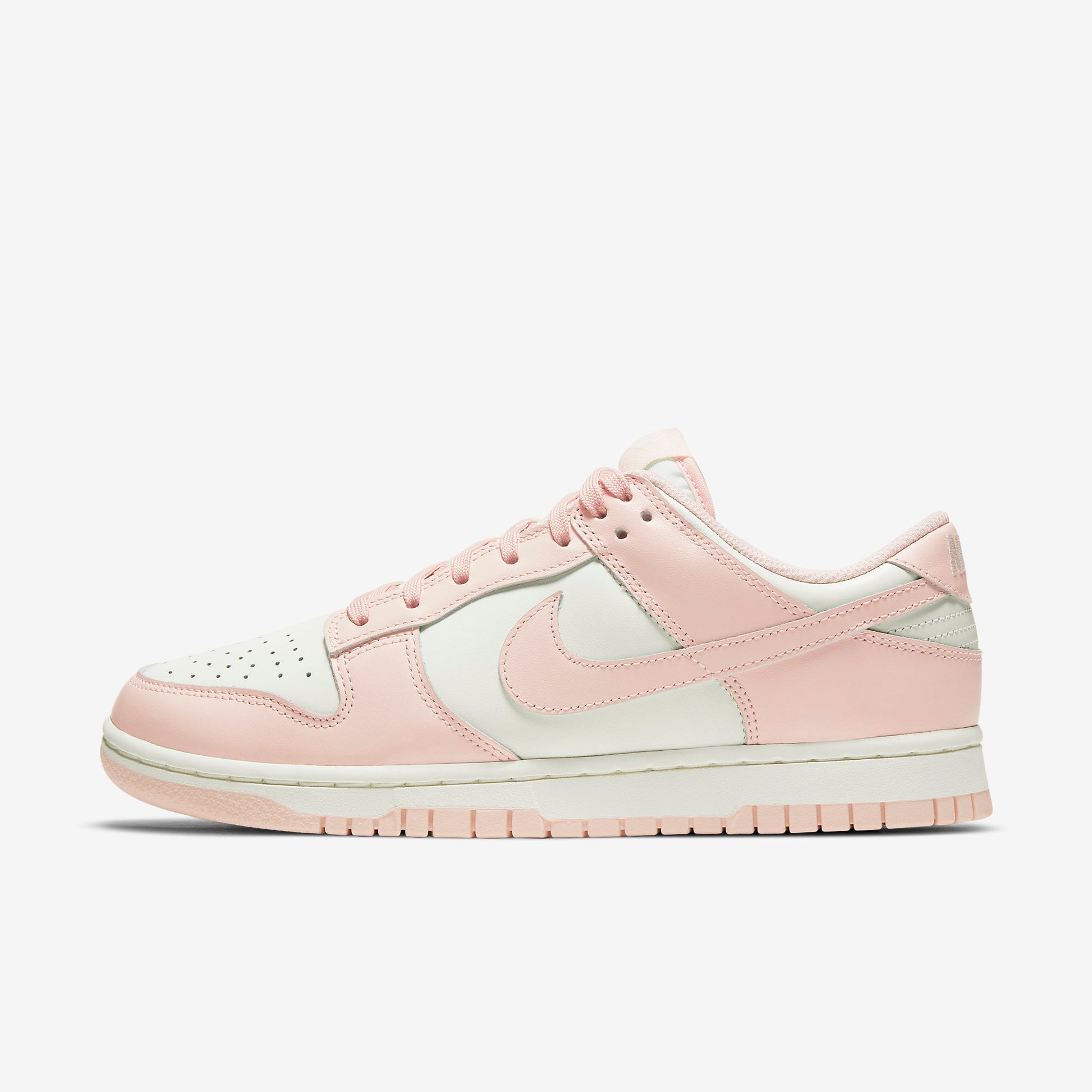 Nike Dunk Low - Rose - Foot Arena