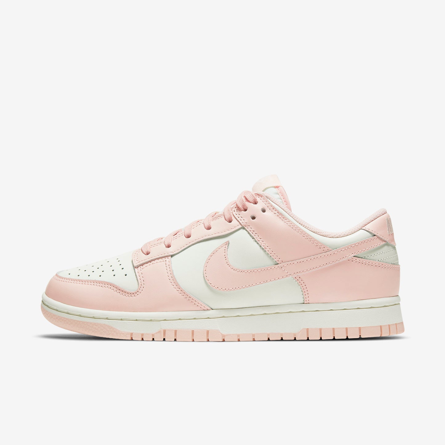 Nike Dunk Low TD 'Orange Pearl' - Foot Arena