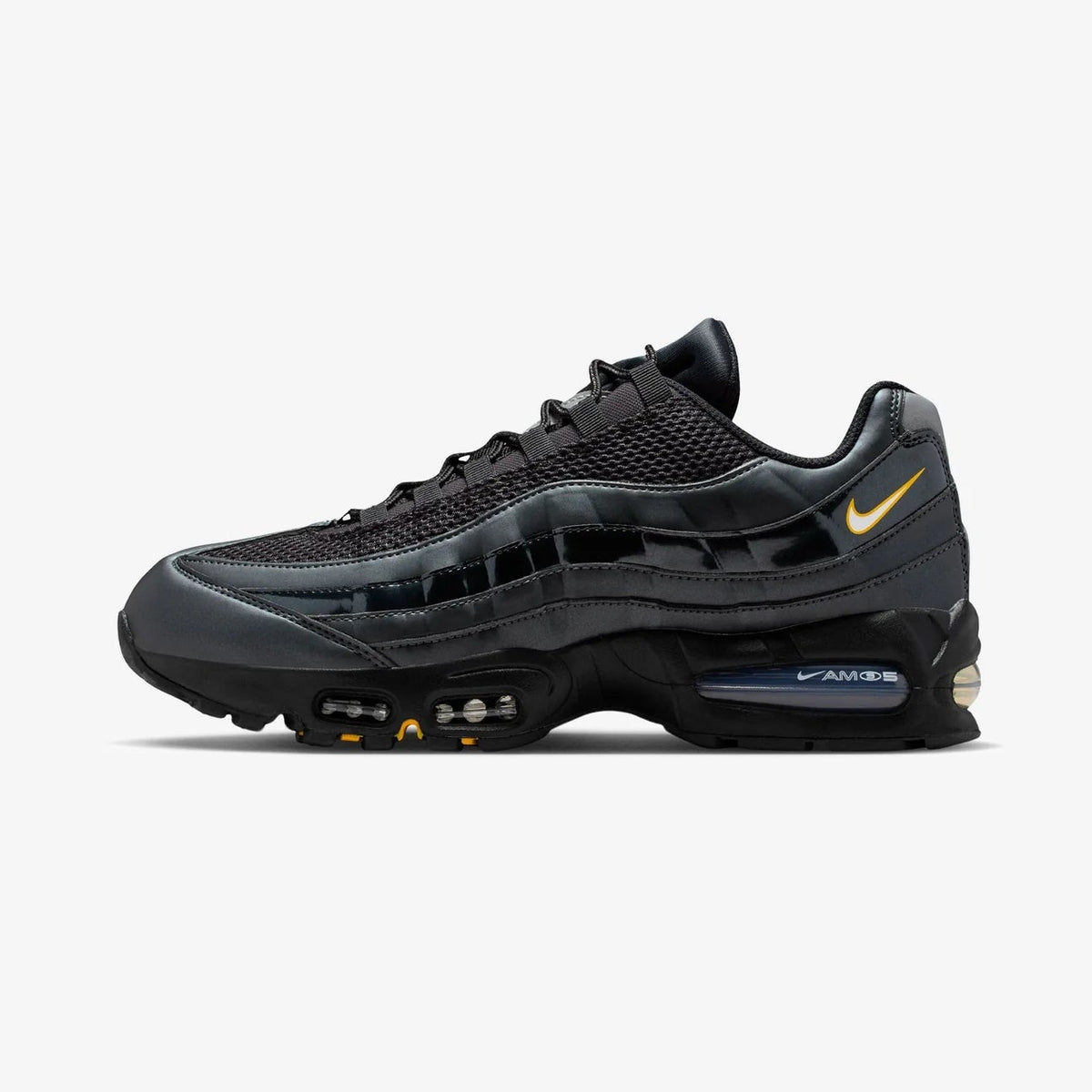 Nike Air Max 95 Big Bubble Total 90