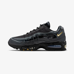Nike Air Max 95 Big Bubble Total 90