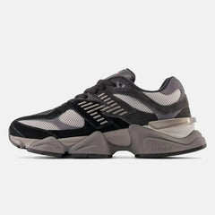 New Balance 9060 Black Grey - Brandscorner21