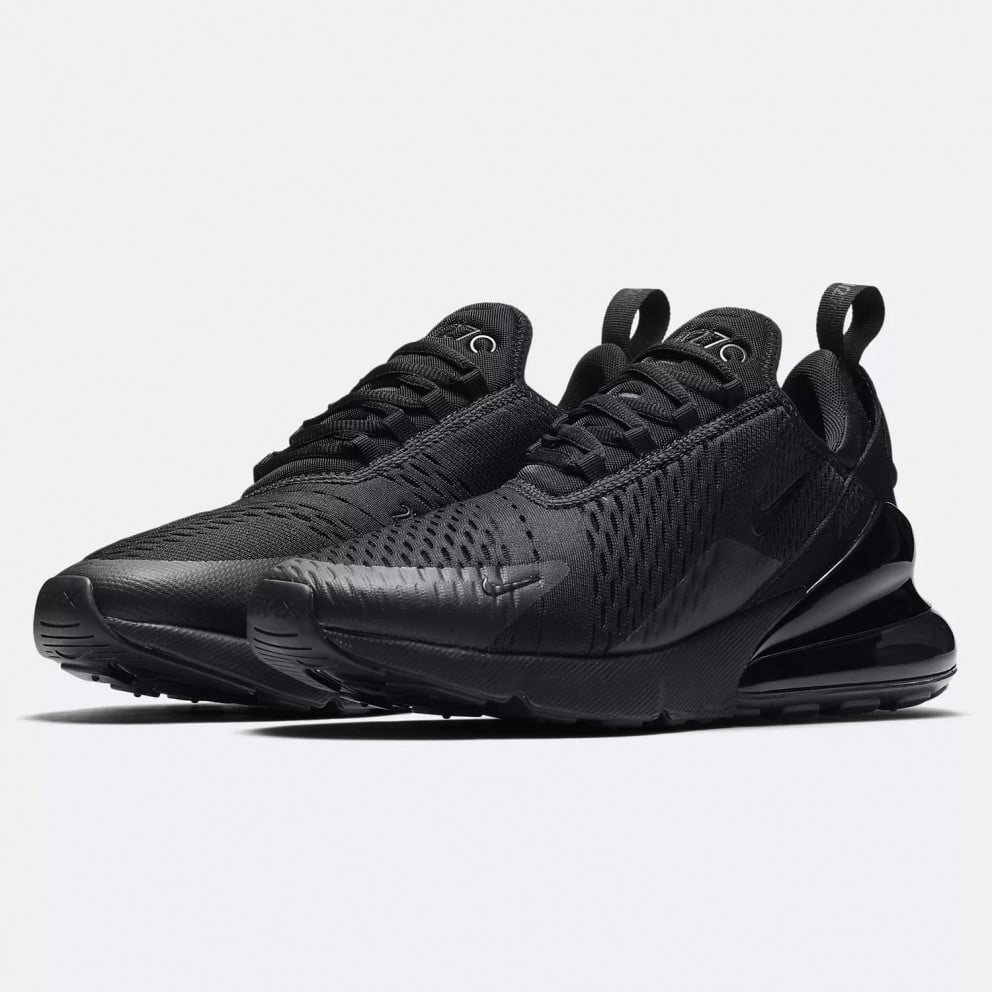 Air Max 270 - Black