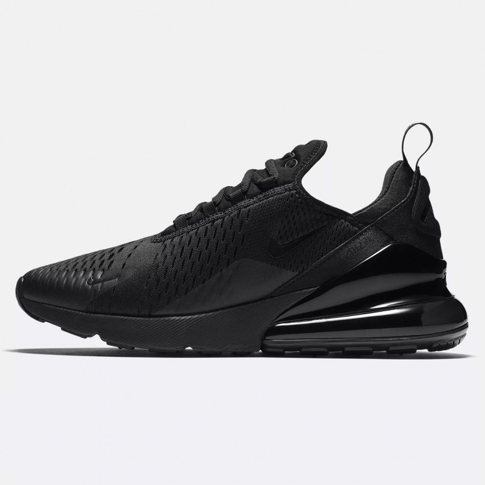 Air Max 270 - Black