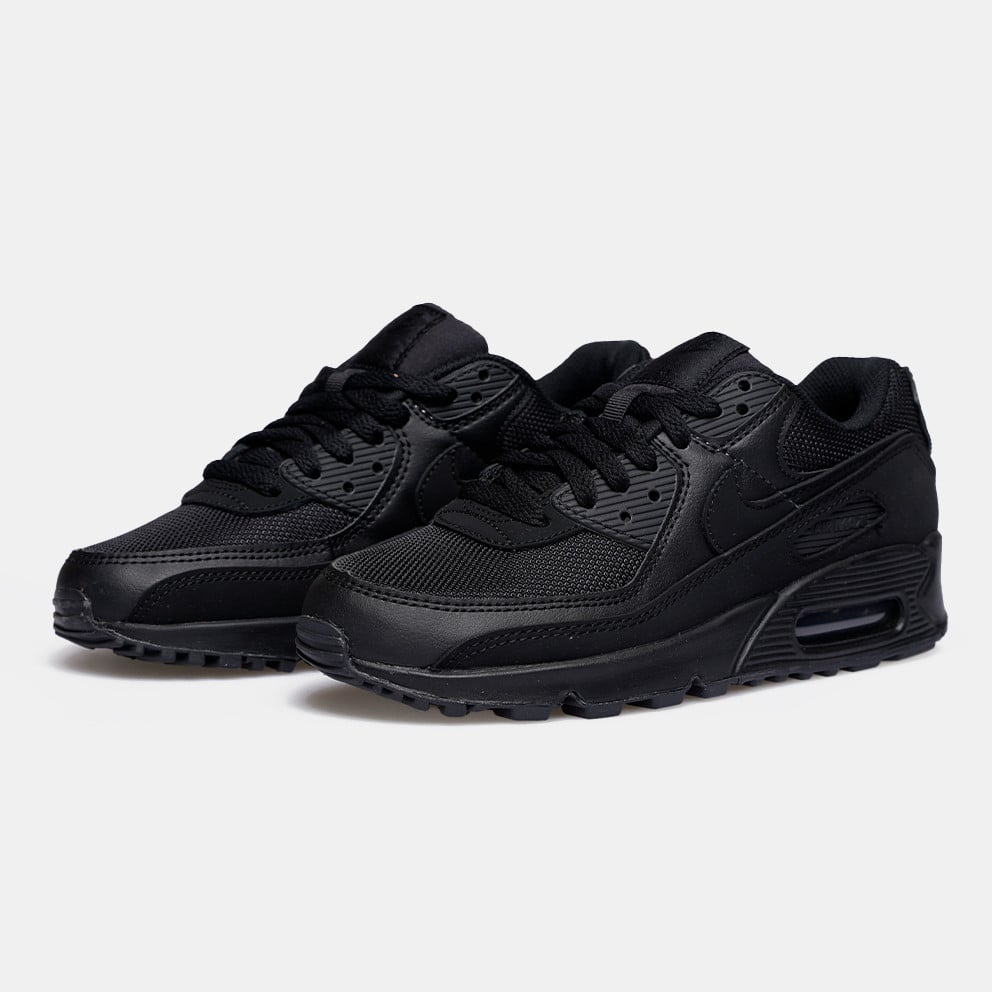 Nike Air Max 90 - Black