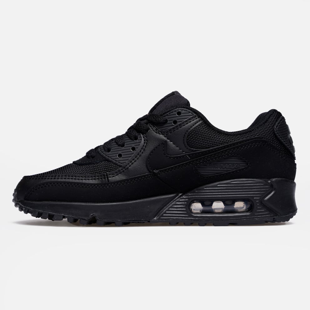 Nike Air Max 90 - Black